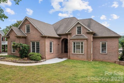 Homes in Windemere, Statesville