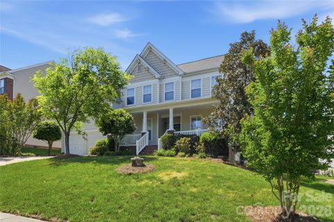 Homes in Heatherstone, Harrisburg