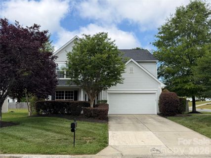 6102 Firethorne Lane sold home in Ashebrook, Concord, NC
