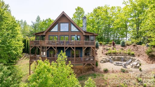 Homes in Timber Rock, Lenoir