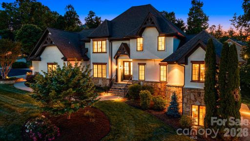 2 Sterling Run Drive sold home in Sterling, Fletcher, NC