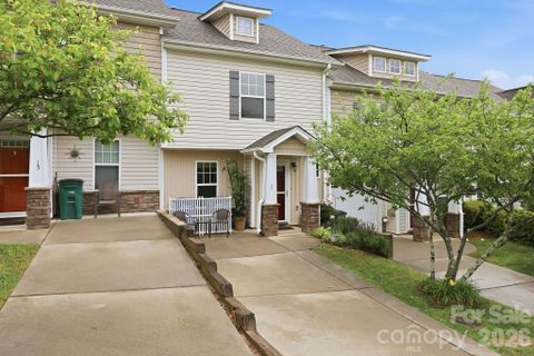 11 Athena Avenue active home in Creekside Village, Weaverville, NC