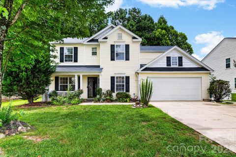 Homes in Avensong, Charlotte