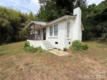 5168 Crawford Road