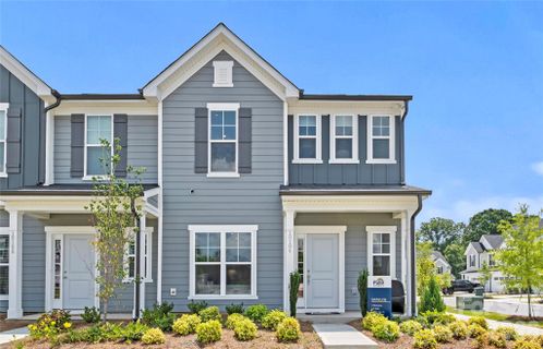 2024 Cobble Court pending home in Riverstone, Monroe, NC