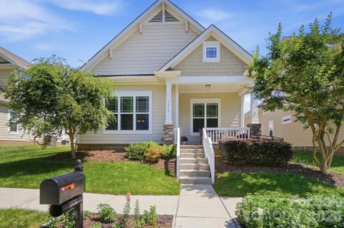 5936 Whitehawk Hill Road sold home in Brighton Park, Mint Hill, NC