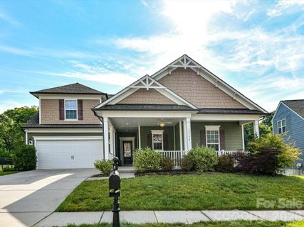 15738 Reynolds Drive active home in Bridgemill, Indian Land, SC