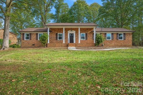 1254 Huckleberry Drive