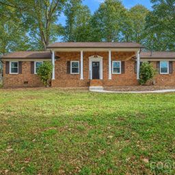1254 Huckleberry Drive