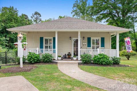Homes in Goshen Woods, Belmont