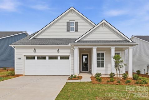 3671 Blue Pine Drive pending home in The Pines At Sugar Creek, Indian Land, SC