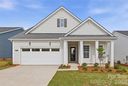 3671 Blue Pine Drive sold home in Indian Land, SC