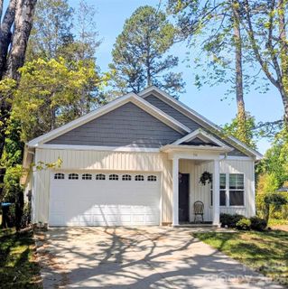 156 S Milford Drive active home in Milford Hills, Salisbury, NC