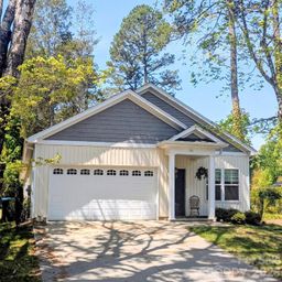 156 S Milford Drive