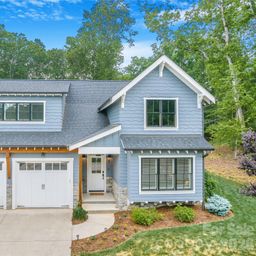 9 Ashe Park Circle