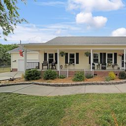 530 Calabash Road