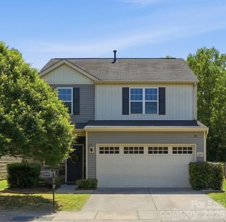 2315 Old Goose Lane sold home in Mallard Lake, Charlotte, NC