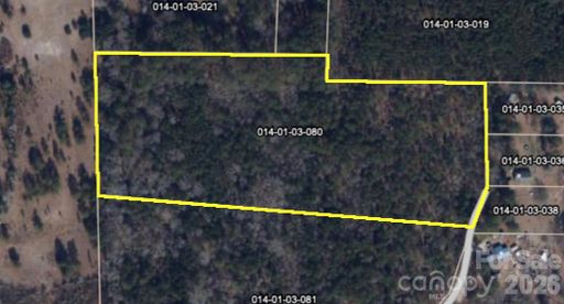 000 Magnolia Road
