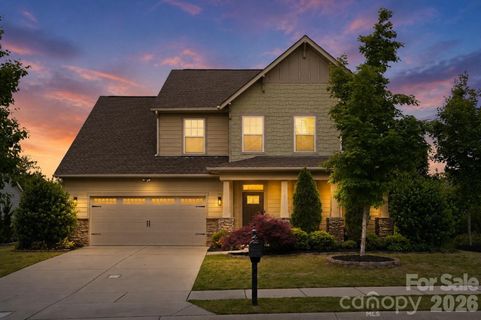 17504 Austins Creek Drive