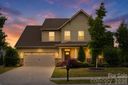17504 Austins Creek Drive sold home in Charlotte, SC