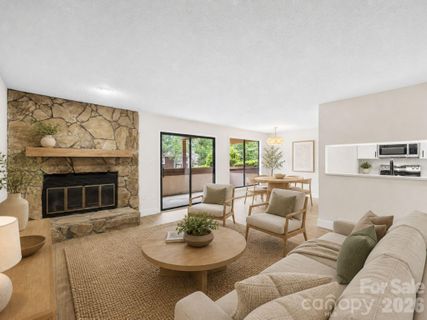 Homes in Brandywine, Charlotte