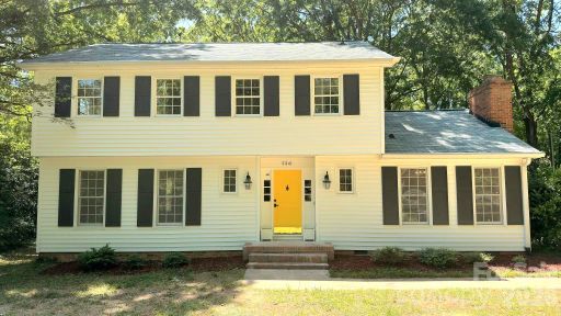 3341 Goodplace Road sold home in Twin Lakes, Rock Hill, SC