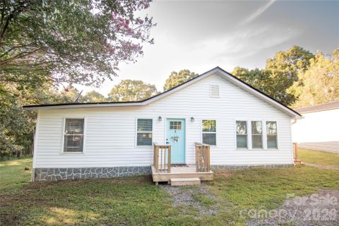 940 Guy Heavner Road
