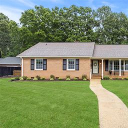 1254 Churchill Drive
