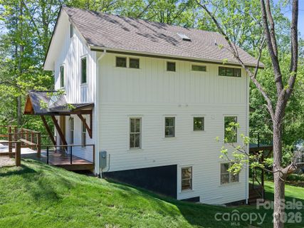 Homes in Biltmore Pines, Asheville