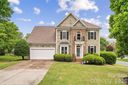 10500 Howell Court sold home in Charlotte, SC