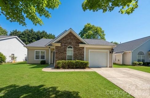 Homes in Shelton Ridge, Huntersville