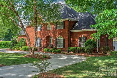 1209 S South Street sold home in Forest Hills, Gastonia, NC