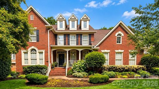 8716 Devonshire Drive pending home in Birkdale, Huntersville, NC