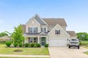5419 Allburn Parkway sold home in Concord, SC
