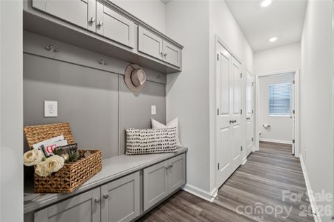 6550 Harlech Street active home in Nichols Landing, Charlotte, NC