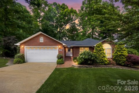 1917 Rucker Road sold home in Rucker Downs, Shelby, NC