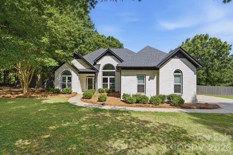 4812 Austin Road