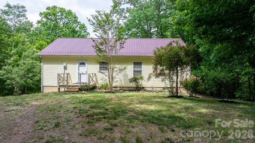 3494 Vannoy Ridge Road