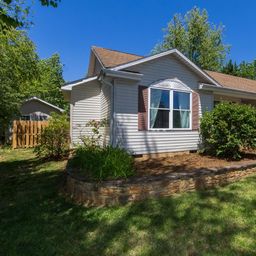 55 Eden Glen Road