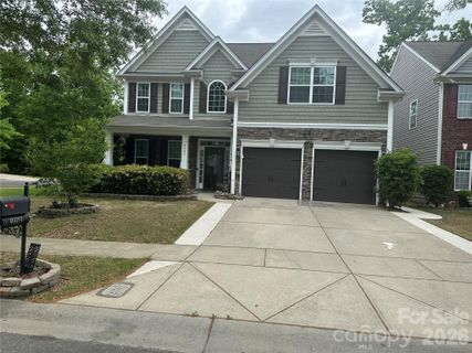 Homes in Cedar Mill, Charlotte