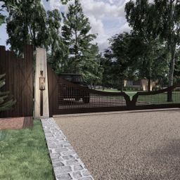 5833 Bentley Ridge Drive