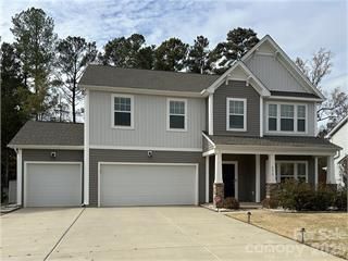 4615 Selhurst Drive sold home in Prestwick, Fort Mill, SC