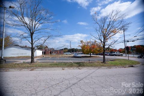0 Jackson Park Road active home in Jackson Park, Kannapolis, NC