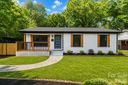 1519 Briarfield Drive sold home in Charlotte, SC