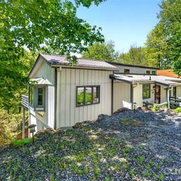 334 Harbor Lake Road