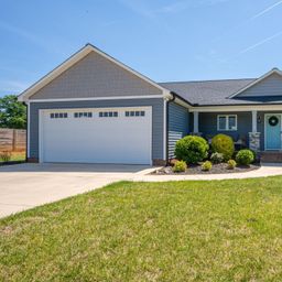 142 Alf Hoover Road