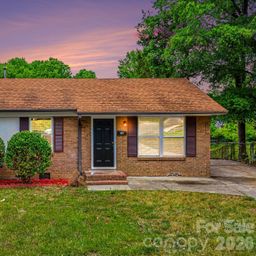 603 Dobson Drive