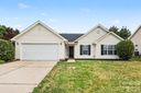 3218 Silver Spur Court sold home in Charlotte, SC
