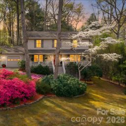 105 Horse Shoe Lane