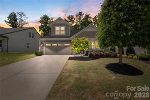 445 Sandbar Point sold home in Lake Crest, Clover, SC